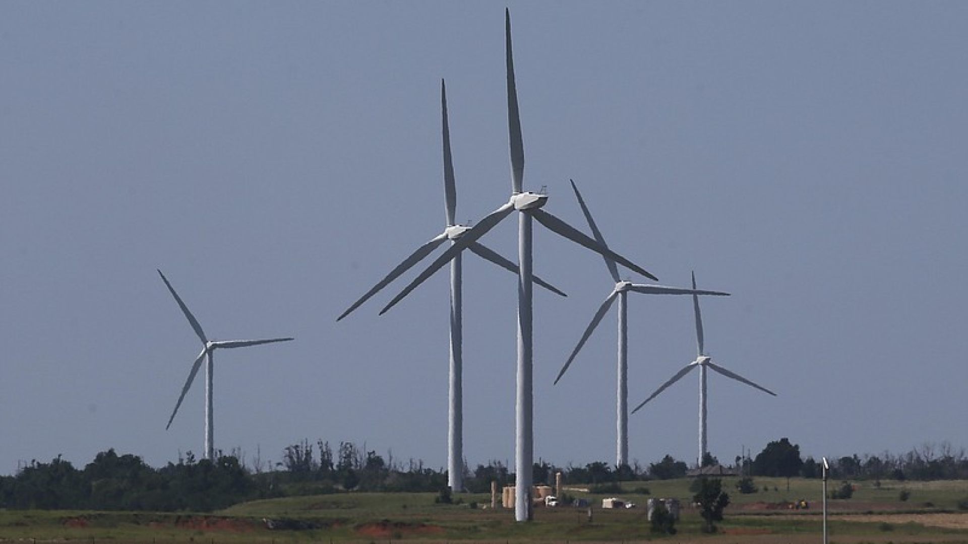 Wind Power Rising: How Counties &amp; Parishes in Arkansas, Louisiana, and Mississippi Can Lead with Smart Siting