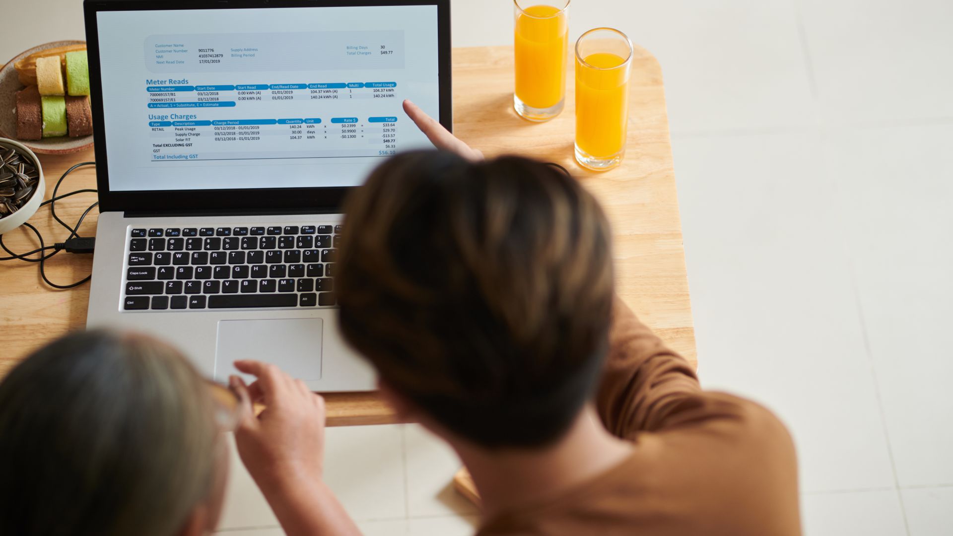 Summer LIHEAP Application Intake Begins Statewide on July 6